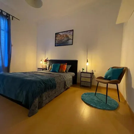 Cathedral Hostel