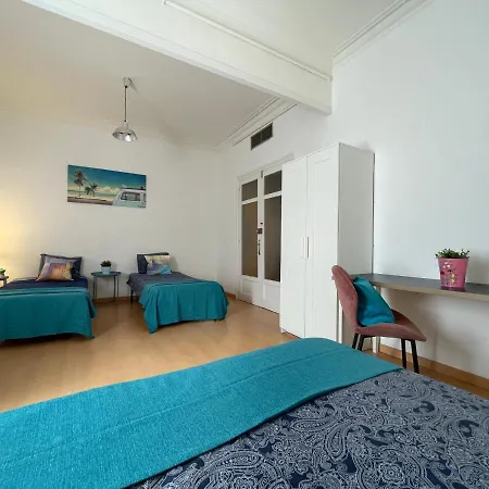 Cathedral Hostel
