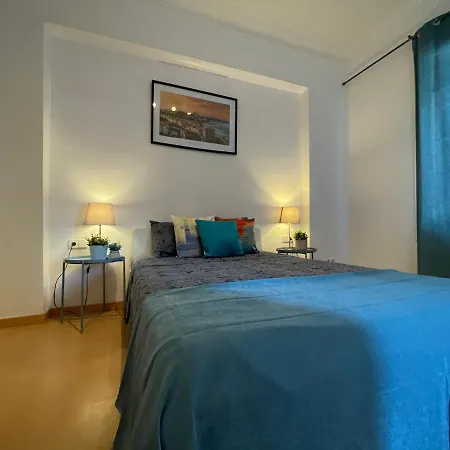 Cathedral Hostel